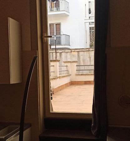 Spaziosa Casa Antica باري المظهر الخارجي الصورة