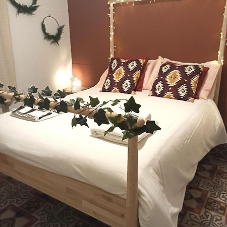 Spaziosa Casa Antica باري المظهر الخارجي الصورة