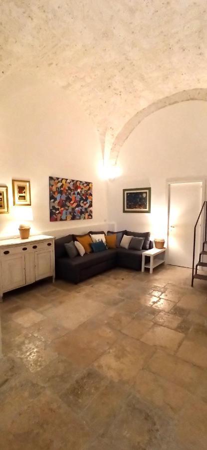 Spaziosa Casa Antica باري المظهر الخارجي الصورة