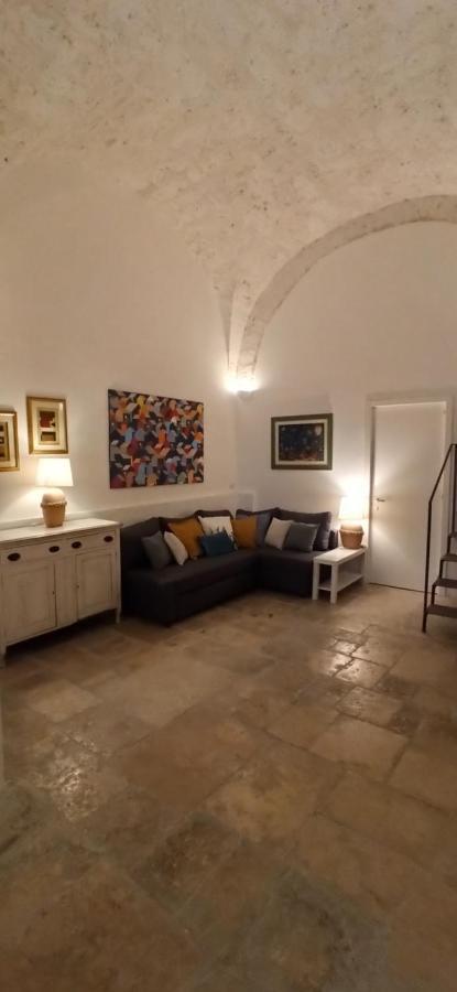 Spaziosa Casa Antica باري المظهر الخارجي الصورة