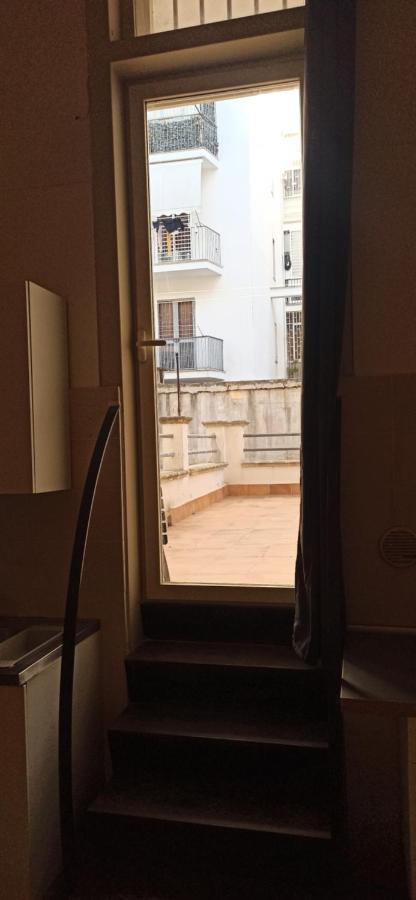 Spaziosa Casa Antica باري المظهر الخارجي الصورة