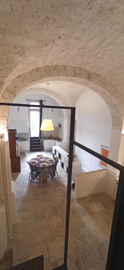 Spaziosa Casa Antica باري المظهر الخارجي الصورة