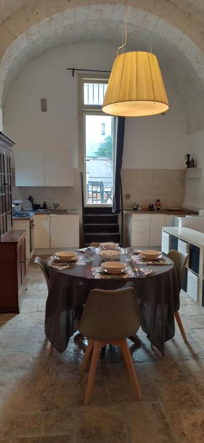 Spaziosa Casa Antica باري المظهر الخارجي الصورة