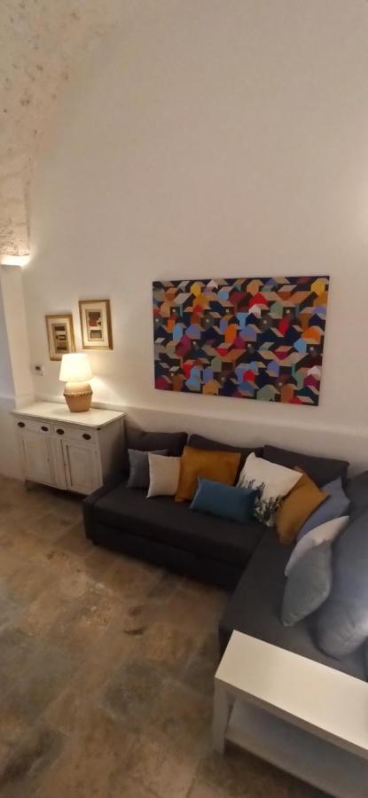 Spaziosa Casa Antica باري المظهر الخارجي الصورة