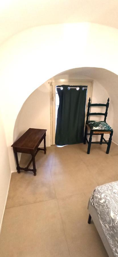 Spaziosa Casa Antica باري المظهر الخارجي الصورة
