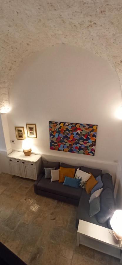 Spaziosa Casa Antica باري المظهر الخارجي الصورة