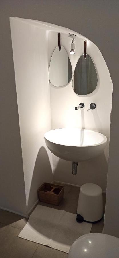 Spaziosa Casa Antica باري المظهر الخارجي الصورة