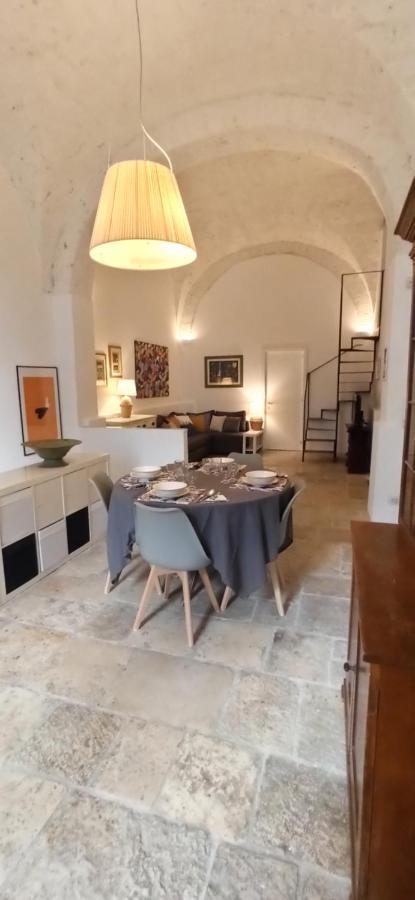 Spaziosa Casa Antica باري المظهر الخارجي الصورة