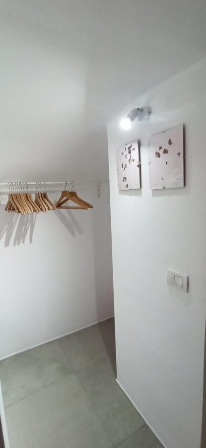 Spaziosa Casa Antica باري المظهر الخارجي الصورة