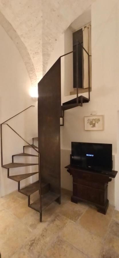 Spaziosa Casa Antica باري المظهر الخارجي الصورة
