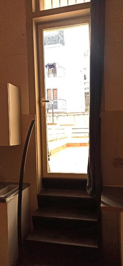 Spaziosa Casa Antica باري المظهر الخارجي الصورة