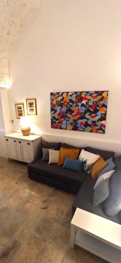 Spaziosa Casa Antica باري المظهر الخارجي الصورة