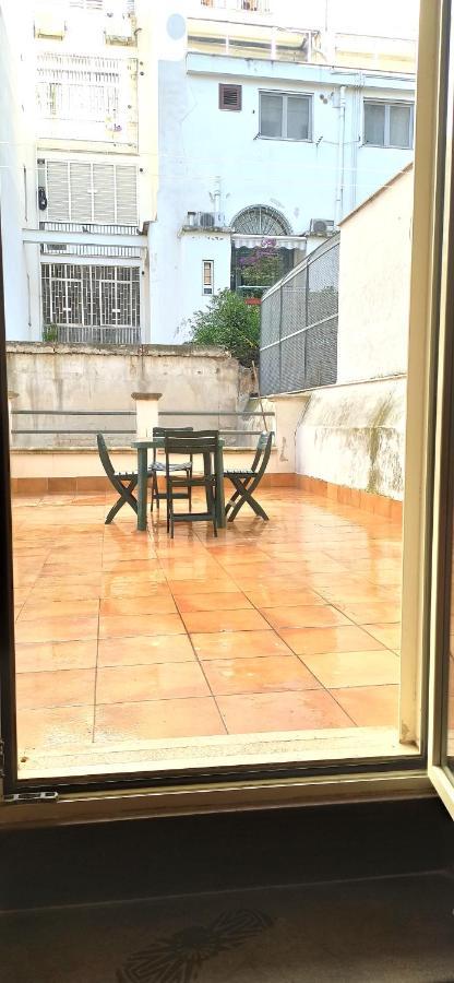 Spaziosa Casa Antica باري المظهر الخارجي الصورة