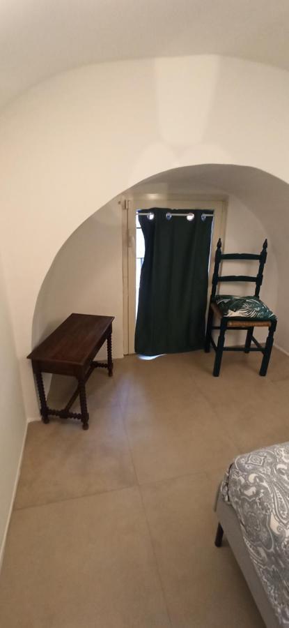 Spaziosa Casa Antica باري المظهر الخارجي الصورة