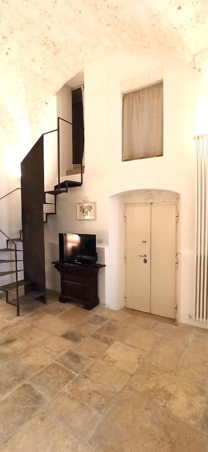 Spaziosa Casa Antica باري المظهر الخارجي الصورة