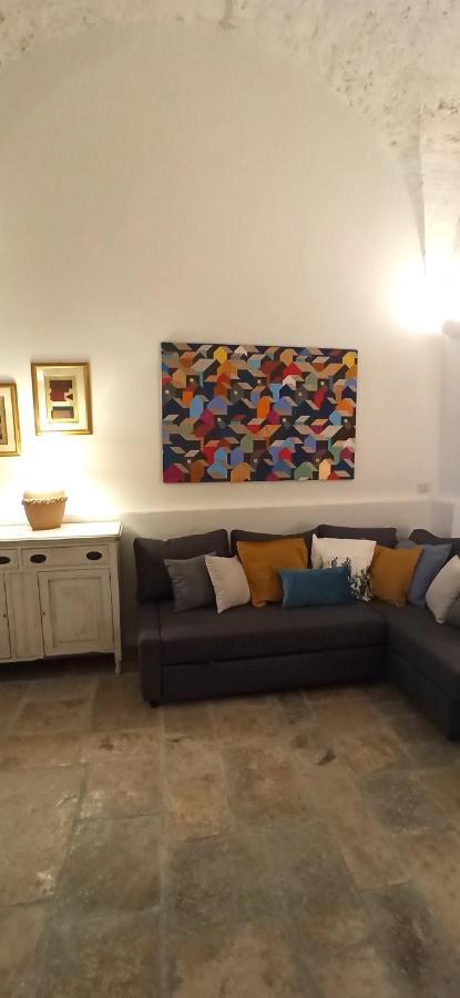 Spaziosa Casa Antica باري المظهر الخارجي الصورة