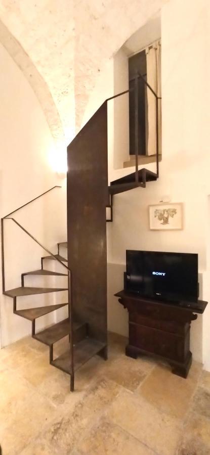 Spaziosa Casa Antica باري المظهر الخارجي الصورة