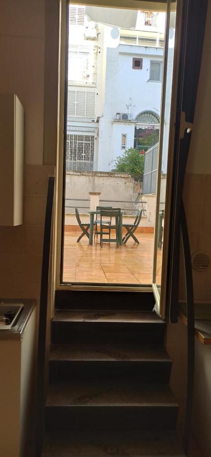 Spaziosa Casa Antica باري المظهر الخارجي الصورة