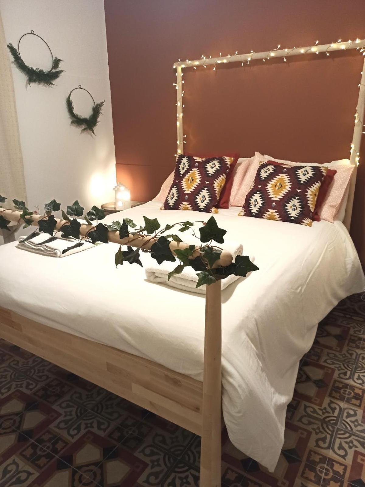 Spaziosa Casa Antica باري المظهر الخارجي الصورة